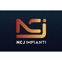 Ncj Impianti logo