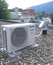 Bühlmann Kühlanlagen AG Bild 5