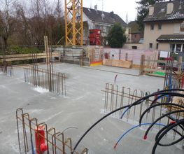 R. Soder Baugeschäft AG Bild 13