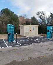 Electra Charging Station image 1