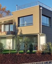 Saxer Holzbau Weiningen GmbH Bild 1