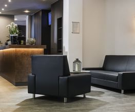 ibis Styles Gelsenkirchen Bild 3