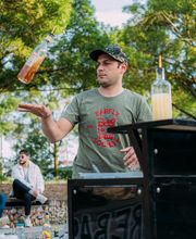 Barfly Society image 12