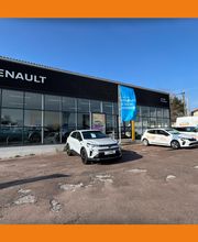 Renault Garage Chauveau Agent image 6