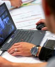 MCR et Associés Ingénieurs civils SA Bild 13