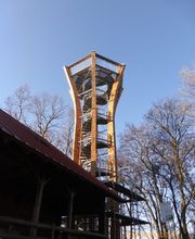 Bayerwald Holzschindeln Bild 5