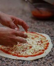 Pizzeria da Gigi e Andrea di Gianluigi Lubinu immagine 1