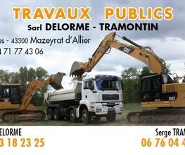 Delorme SARL image 2