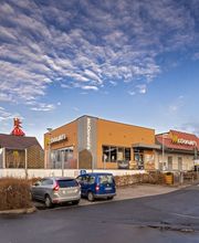 McDonald's Bild 1