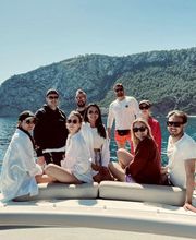 Smart Charter Mobility imagen 9