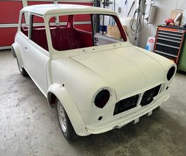 Autospritzwerk Eugen Maric Bild 5