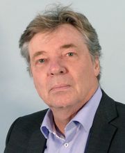 Rechtsanwalt Harald Klaus Bild 1