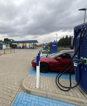 Aral pulse Ladestation Bild 3