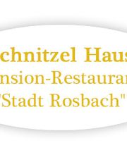 Restaurant "Stadt Rosbach" Bild 1