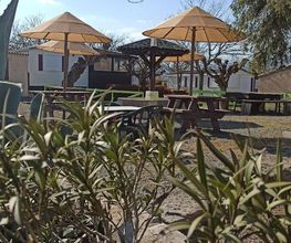 Camping Beaume Giraud image 3