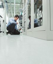 Bechtle IT-Systemhaus Weimar Bild 2