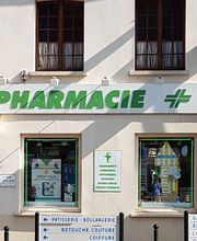 Pharmacie des 3 Routes image 9