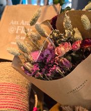 Aux Arcades fleurs Bild 11