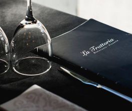 La Trattoria imagen 11