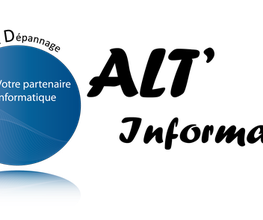 Alt Informatique image 5