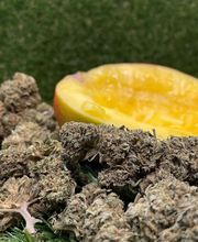 The Green Flower CBD image 3