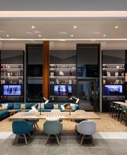 Holiday Inn Hamburg - Hafencity by IHG Bild 1