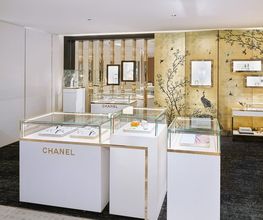 Chanel La Samaritaine