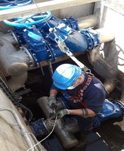 Syndicat des Eaux et de l'Assainissement Alsace-Moselle SDEA image 2