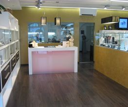 Goldwerkstatt Schmuck & Trauringe Bild 7