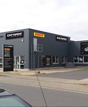 Driver Center Düren - Driver Reifen und KFZ-Technik GmbH Bild 1