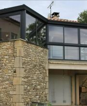 BSA MENUISERIE MOLAS image 4