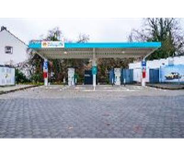Shell Recharge Charging Station Bild 17