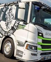 Channel Poids Lourds image 2