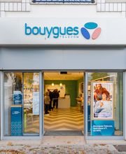 BOUYGUES TELECOM image 1