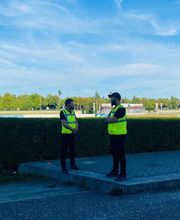 Accaoui Security & Service GmbH Bild 9