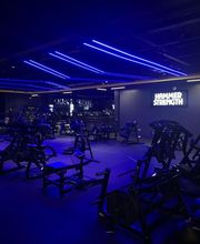 Fitness Park Roissy-en-France - Aéroville image 14