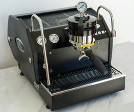 Automatenservice Johann Stöger Bild 1