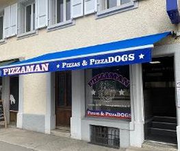 PIZZAMAN Bild 5