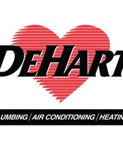 DeHart Plumbing, Heating, and Air Inc. image 14