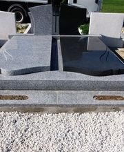 Pompes Funèbres - Marbrerie PIDEIL - Saint Cyprien - 66 image 7