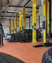 Vergölst Schneverdingen Bild 4