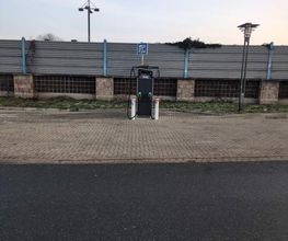 E.ON Drive Charging Station Bild 4