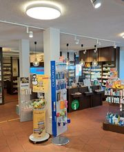 Manesse-Apotheke AG Bild 3