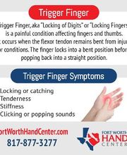 Fort Worth Hand Center image 15