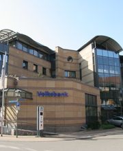 VBU Volksbank im Unterland eG - Hauptstelle Schwaigern Bild 1