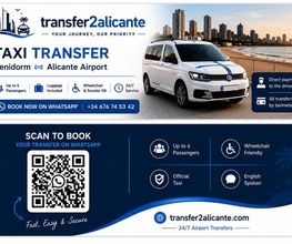 transfer2alicante imagen 2