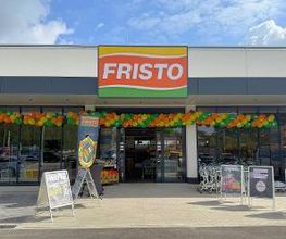 FRISTO Getränkemarkt Bild 5
