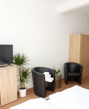 Pension Alte Molkerei Bild 9