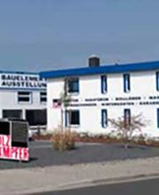 Holzkämpfer Bauelemente GmbH Bild 1