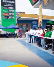 Gasomax Estación Perisur imagen 7